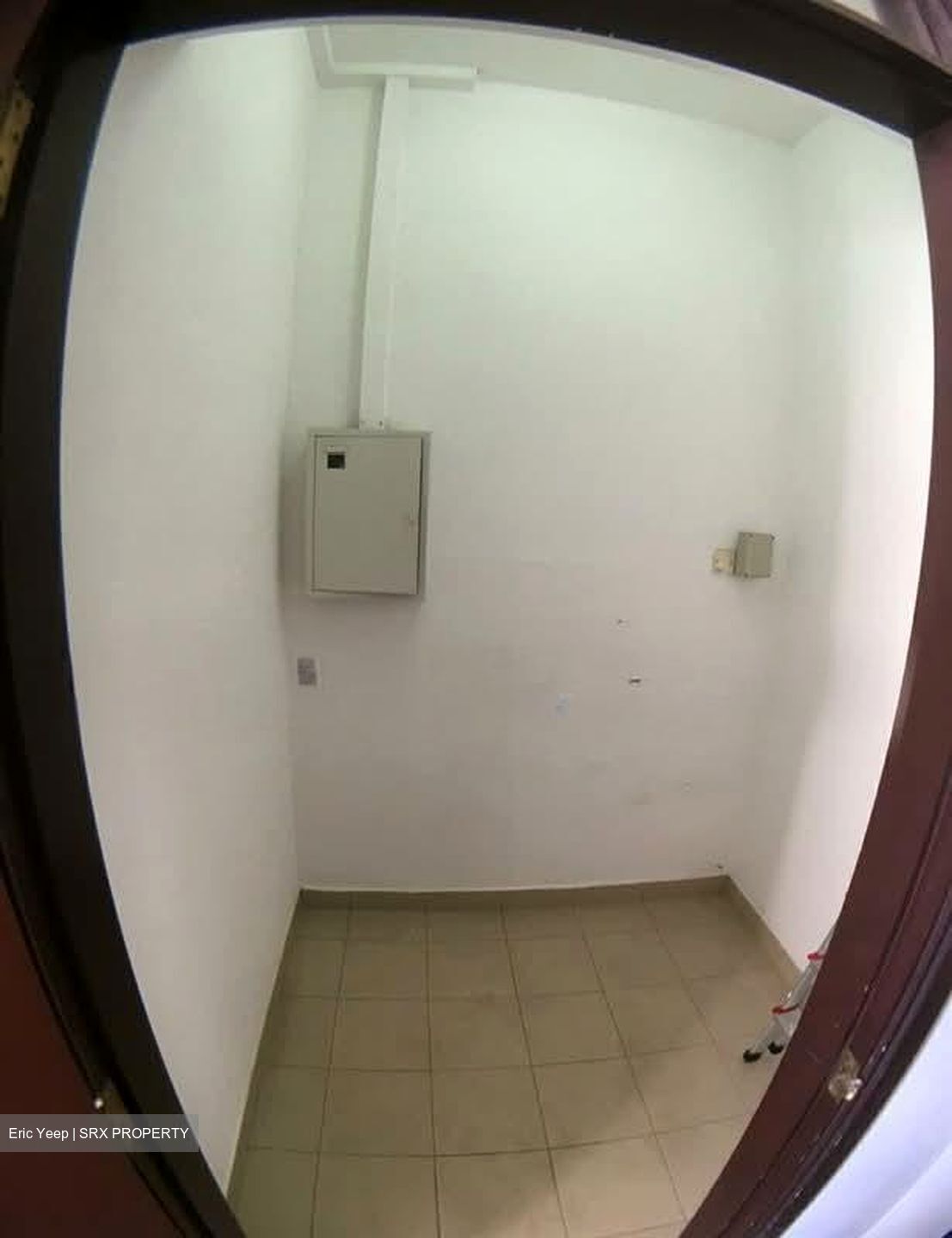 Regent Heights (D23), Condominium #560333841